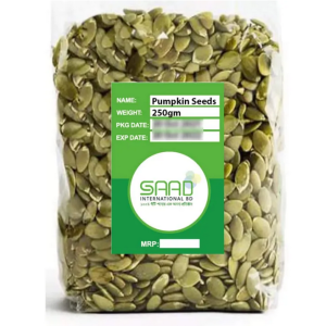 Pumpkin Seeds Kumra Bichi - 250gm